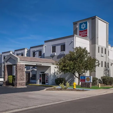 Surestay Plus By Best Western Mesa Superstition Springs