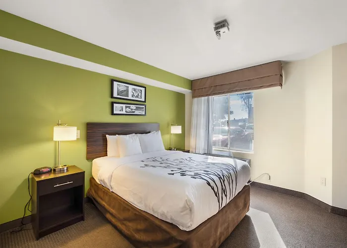 Hotel Surestay By Western Superstition Springs Mesa