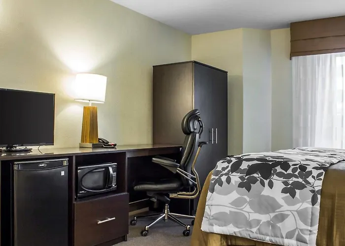 Hotel Surestay By Western Superstition Springs 3*