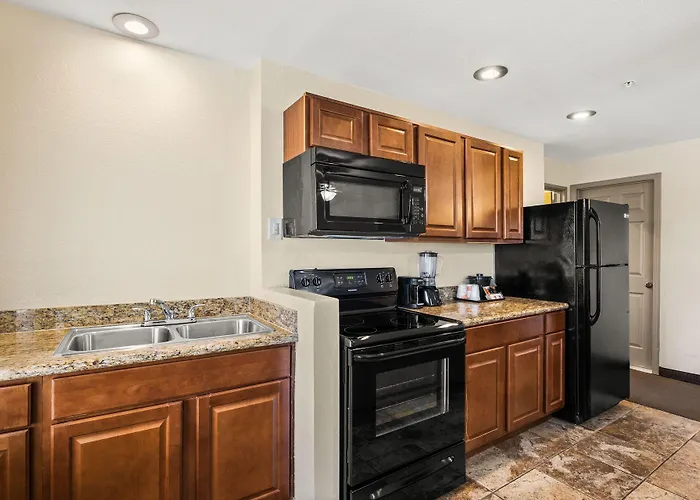 Surestay By Western Superstition Springs Hotel 3*