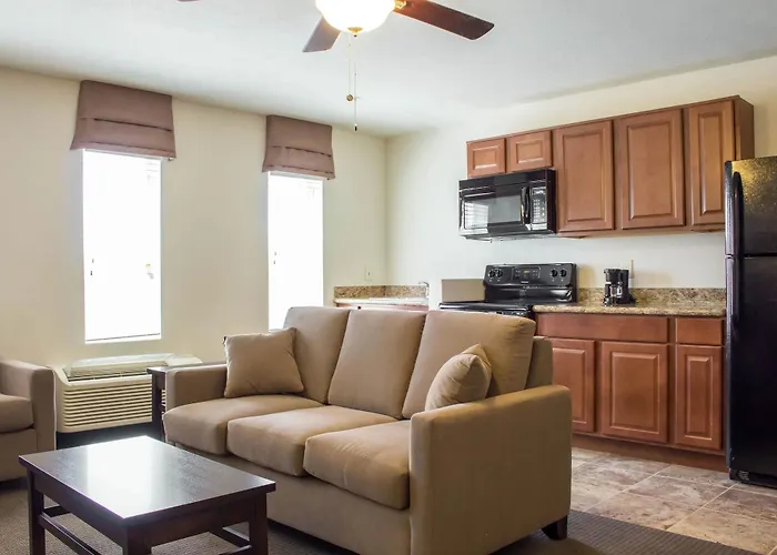 Surestay By Western Superstition Springs 3* Mesa