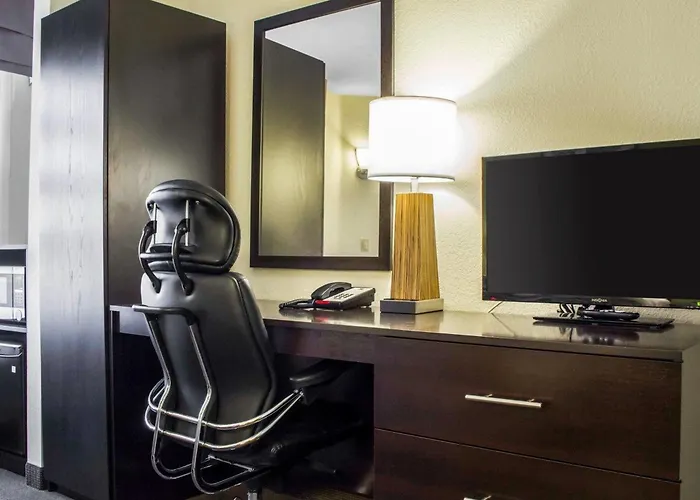 Hotel Surestay By Western Superstition Springs