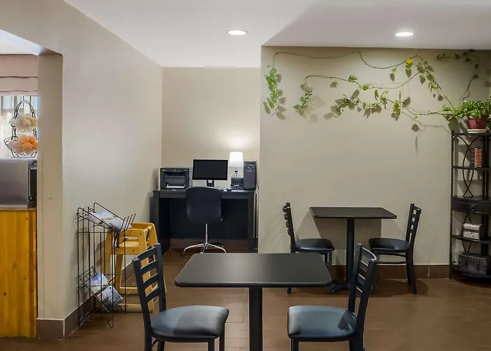 Surestay By Western Superstition Springs Hotel Mesa