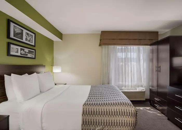 Surestay By Western Superstition Springs Hotel 3*