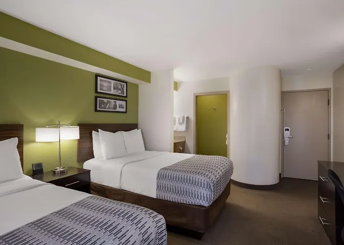Surestay By Western Superstition Springs Hotel Mesa