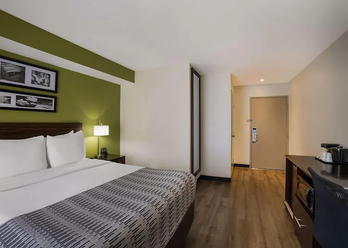Surestay By Western Superstition Springs 3* Mesa