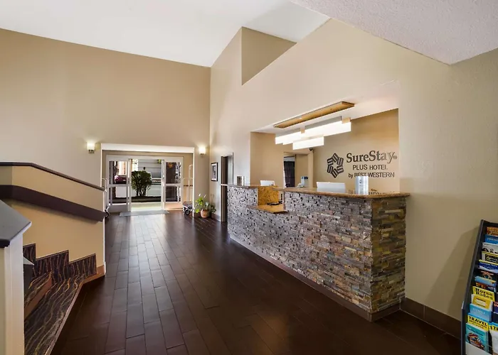 Hotel Surestay By Western Superstition Springs
