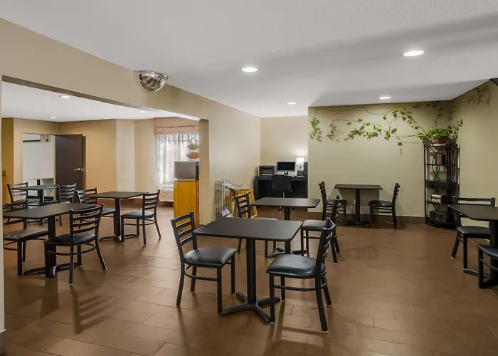 Surestay By Western Superstition Springs Hotel Mesa