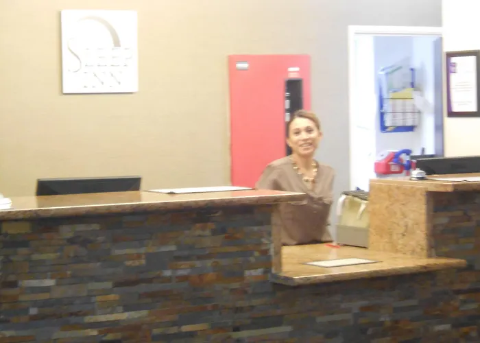 Surestay By Western Superstition Springs Hotel 3*