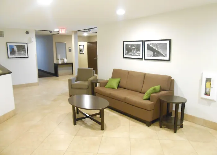 Hotel Surestay By Western Superstition Springs