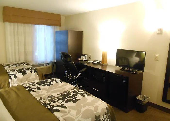 Hotel Surestay By Western Superstition Springs