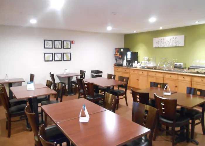 Surestay By Western Superstition Springs Hotel 3*