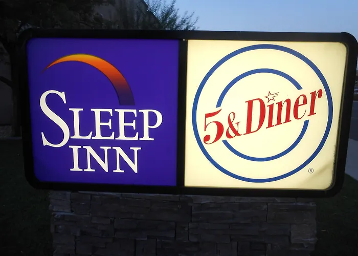 Surestay By Western Superstition Springs Hotel