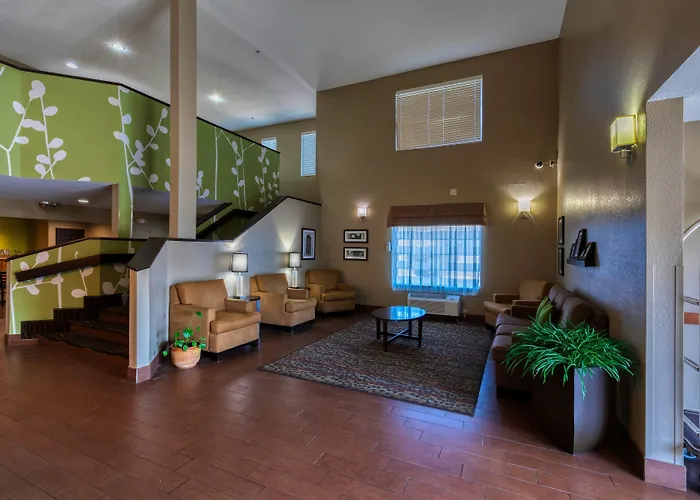 Hotel Surestay By Western Superstition Springs