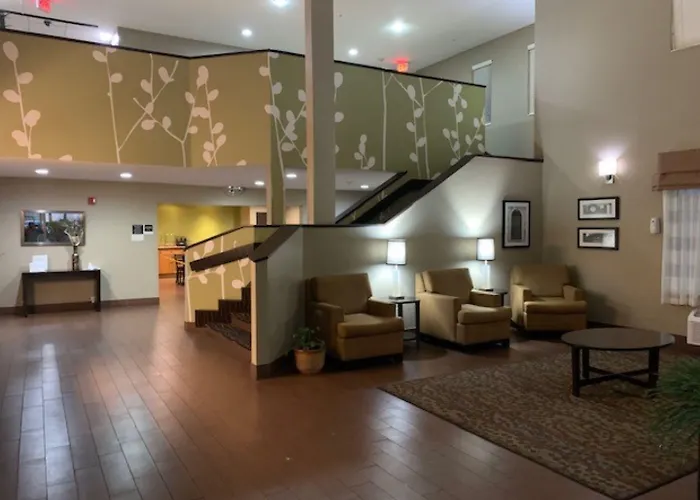 Surestay By Western Superstition Springs Hotel 3*