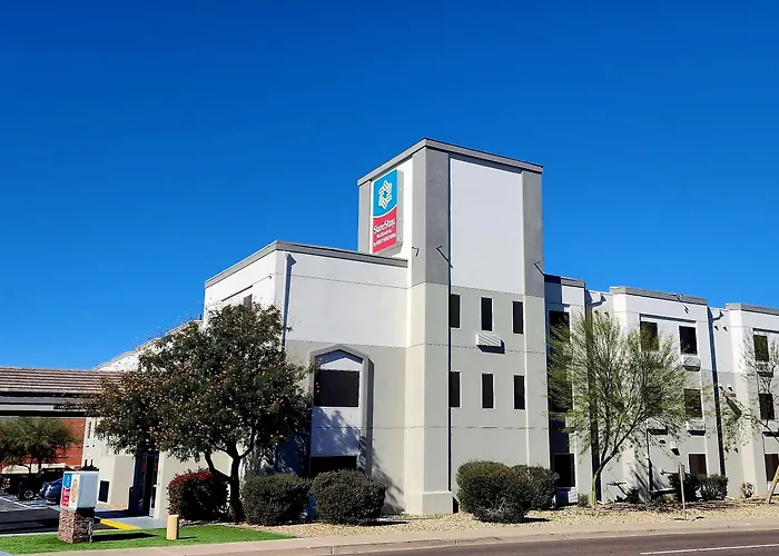 Surestay By Western Superstition Springs Hotel