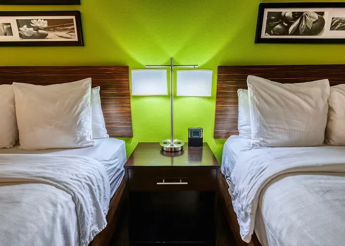 Hotel Surestay By Western Superstition Springs