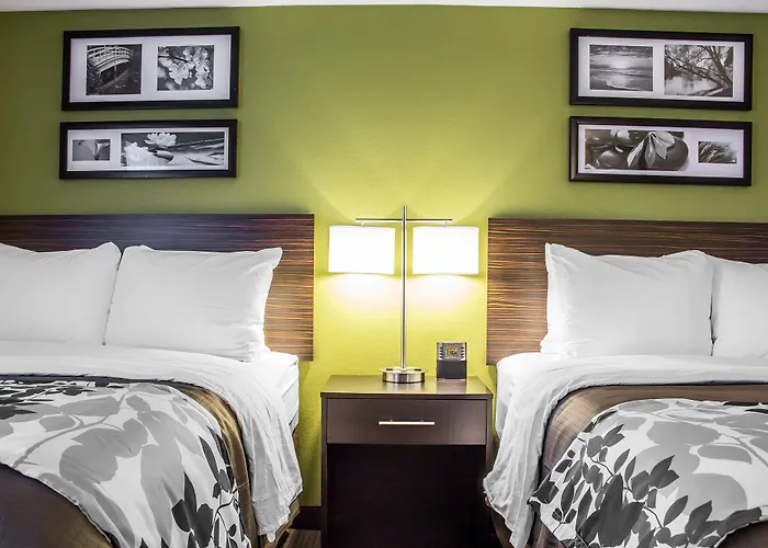 Surestay By Western Superstition Springs Hotel Mesa