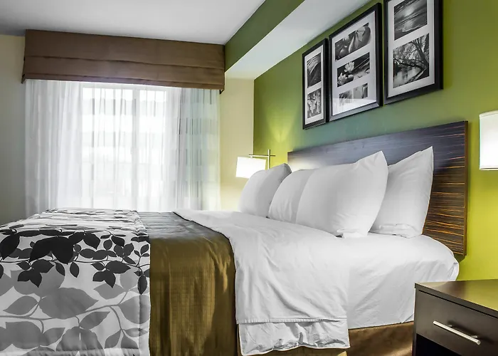 Surestay By Western Superstition Springs Hotel 3*