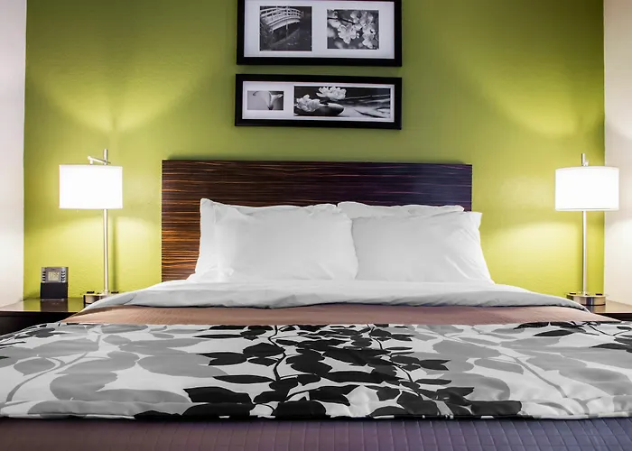 Surestay By Western Superstition Springs 3* Mesa