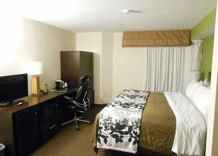 Surestay By Western Superstition Springs Hotel