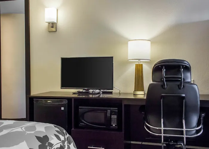 Hotel Surestay By Western Superstition Springs