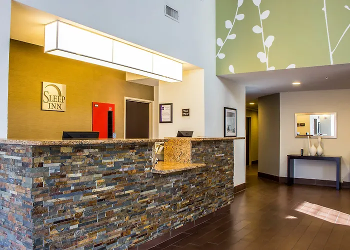 Surestay By Western Superstition Springs Hotel
