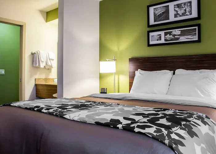 Surestay By Western Superstition Springs 3* Mesa