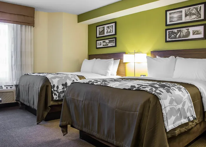 Surestay By Western Superstition Springs Hotel Mesa