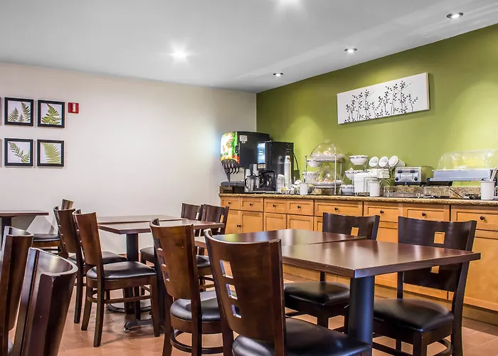 Hotel Surestay By Western Superstition Springs