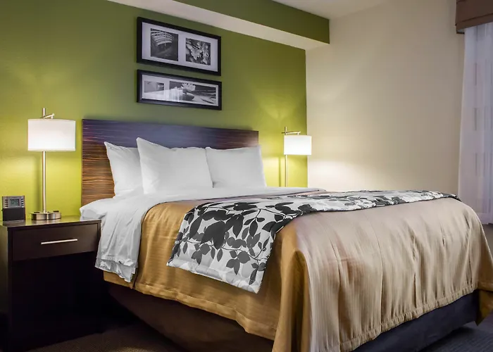 Surestay By Western Superstition Springs 3* Mesa